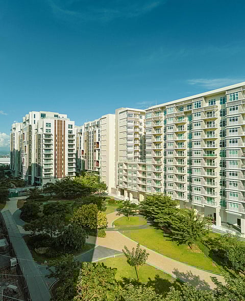 ALI sells 12-M AREIT shares for P489 million