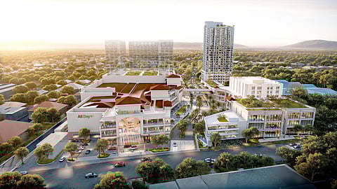 Vista Land launches new developments in the Visayas Region