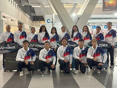 Zoleta banners Phl squad to Poland Cup