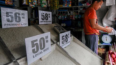 TARIFF cuts, easing global tensions, and strong harvest forecasts support price drop.