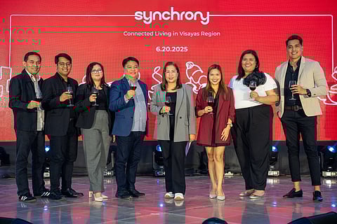 Synchrony: Connected Living in the Visayas Region, was a platform for Vista Land to unveil
its vision for real estate in Visayas, one that is attuned to the shifting urban patterns and
strategic growth corridors in the islands.