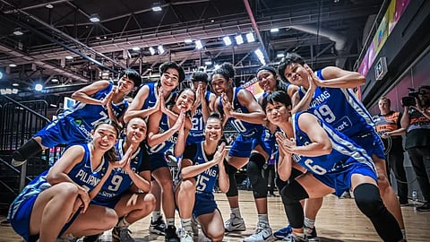 Philippines hosts Women’s Asia Cup