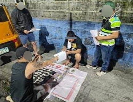 THE Eastern Police District strengthened patrols and swift response in Pasig, Mandaluyong, Marikina, and San Juan to keep communities safer in June.