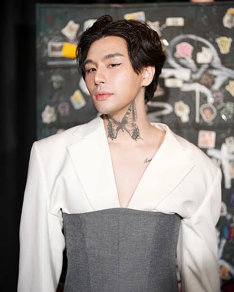 Fifth Solomon shares the importance of mental health