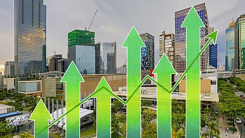 AYALA Land secures fresh funds from an AREIT share sale to support its growth plans.