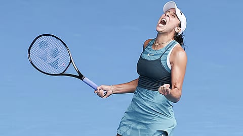 Keys stunned by Siegemund in Wimbledon upset