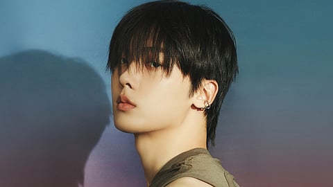 Astro's Yoon San Ha.