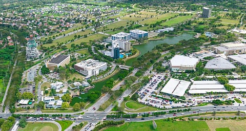 Ayala Land’s inclusion on the list signals growing global recognition of real estate’s critical role in climate action and urban resilience.