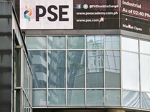 PSEi rises midday as ICT and URC advance