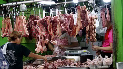 DA ramps up pork, chicken, fish supply boost