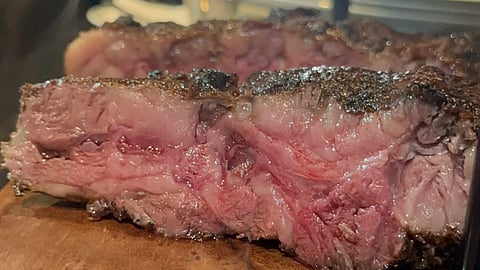 New Yorks perfect steak lands in BGC