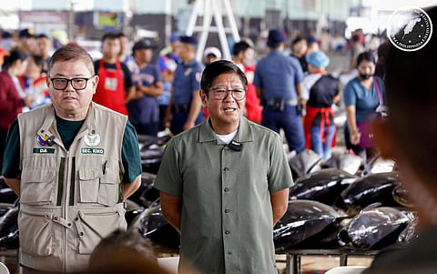Marcos backs a more resilient Phl fisheries industry