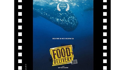 Phl docu on WPS faces China censorship attempt, triumphs at NZ film fest