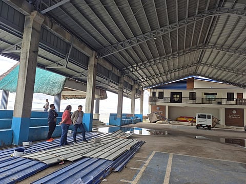 New Badoc mayor sizes up local infra, welfare programs