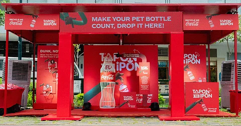 Coca-cola Europacific Aboitiz Philippines, Coca-cola Philippines launches expanded pet collection initiative