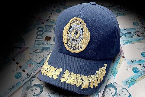 Police payola Alleged payoffs to cops reveal the dangerous grip of corruption — when protectors turn perpetrators, justice is put on trial.