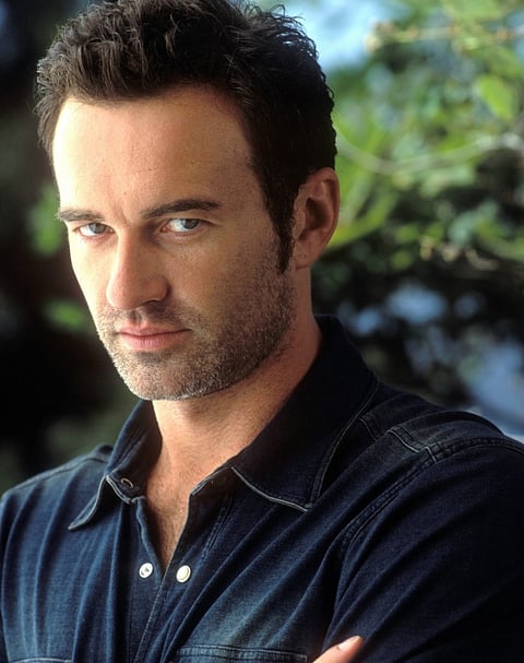 REMEMBERING Actor Julian Mcmahon