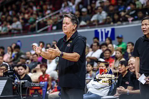 Cold shooting, turnovers worry Cone