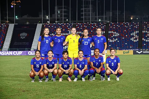 Torcaso rejoices over Asian Cup domination