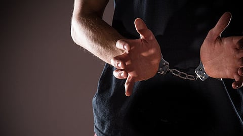 Abucay buy-bust nets 4 suspects