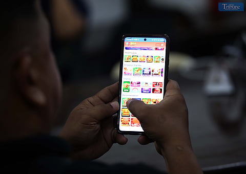 AS lawmakers raise the alarm on online gambling’s dark side, Malacañang says the President is open to taxing temptation—but only if the numbers stack up.