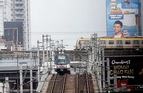 DepEd backs 50% train fare discount for students until 2028