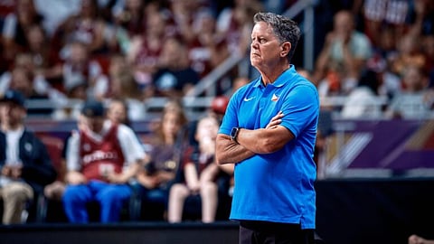 Gilas to tighten defensive screws