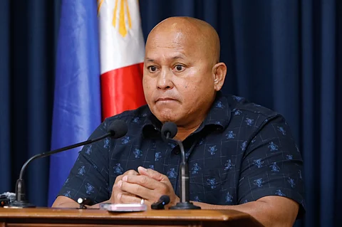 Bato dela Rosa