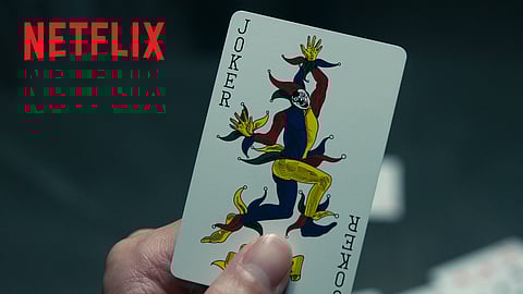 Season three of 'Alice in Borderland' is coming soon on Netflix.