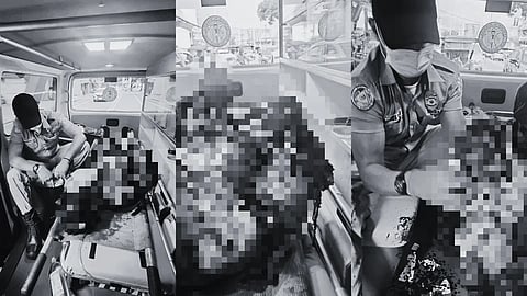 Another deadly workplace explosion exposes dangerous neglect in high-risk industries, according to IOHSAD (Photo courtesy of IOHSAD)