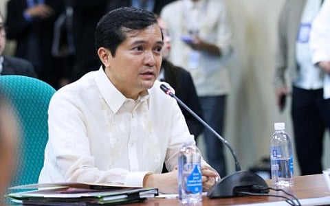 Jay Ruiz still PCO acting chief — Palace