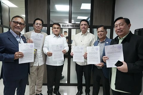 Quadcom revives anti-EJK bill ahead of 20th Congress