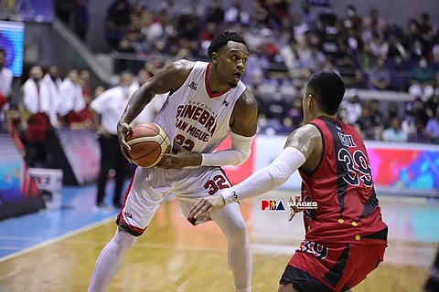 Brownlee makes Phl Team return