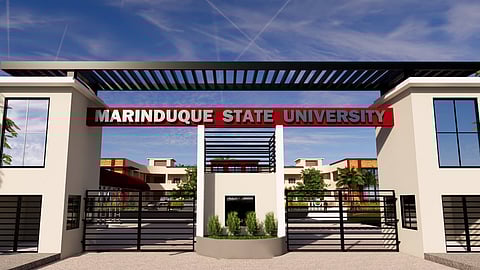 Photo courtesy of Marinduque State University