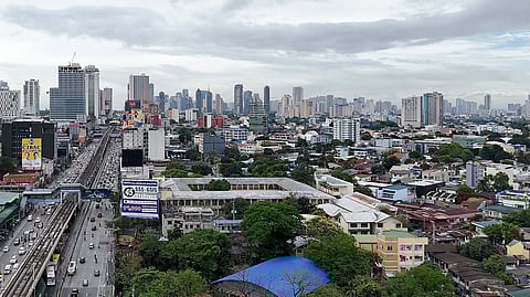 Metro Manila condo oversupply eases, but 82K units remain unsold