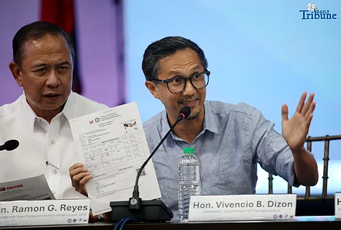 LTO rolls out system to register, plate cars in 3 days