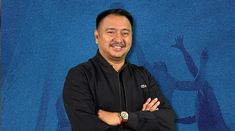 DALE Evangelista faces the challenge of leading Manila to a solid showing in the 2025 Batang Pinoy in General Santos City this October.