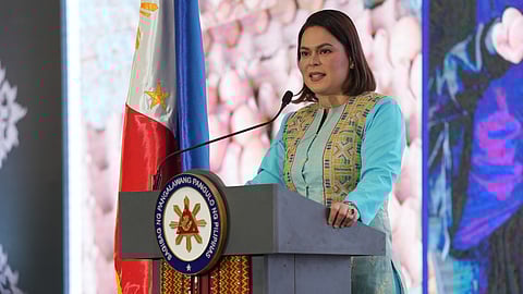 Sara says family funds Hague visits