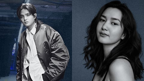 PABLO Nase’s low-key romance with Tine Busano has fans buzzing over what they call a soft launch turned official.