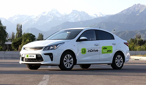 InDrive’s poor navigational system lamented