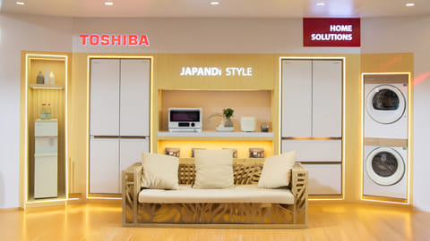 JAPANDI Suite