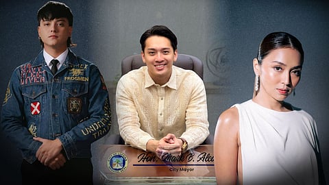 DANIEL PADILLA'S viral "Hanggang Kailan adlib" at the Incognito cast party has fans asking if it’s a subtle relapse moment.