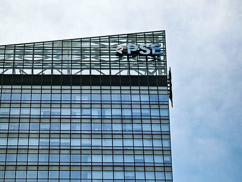 Peso Surges; PSEi tests 6,500