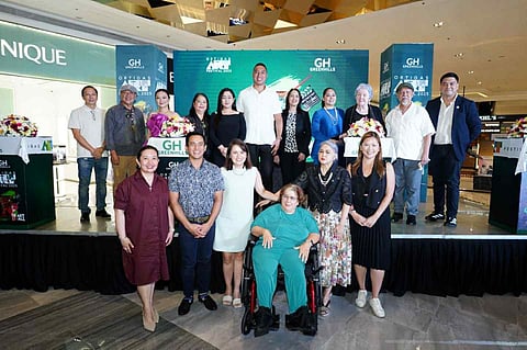 ORTIGAS Art Festival 2025 opens with a vernissage on 10 July at the East Wing Atrium and runs daily during mall hours until 24 July.