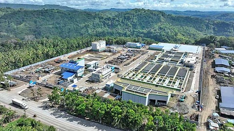 THE Davao City Bulk Water Supply Project has expanded access to clean, reliable water for thousands of households, marking a major milestone in public-private infrastructure partnerships.