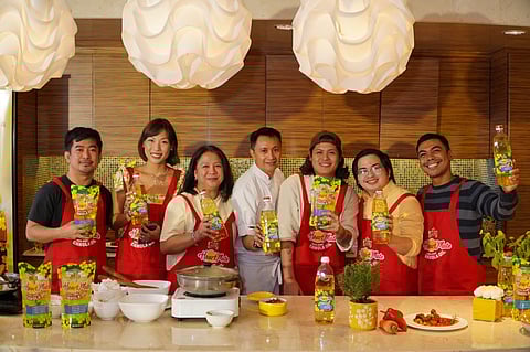 Heart Mate Canola Oil gets a fresh new look, same heart-healthy promise