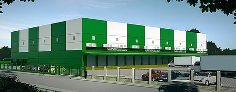 DOUBLEDRAGON’s newly completed 5-hectare CentralHub Cebu warehouse complex, now fully pre-leased, marks a major milestone in the company’s nationwide rollout of industrial facilities under its P24.8-billion leasing portfolio target.