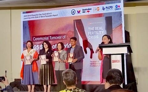 DoH pushes free family planning