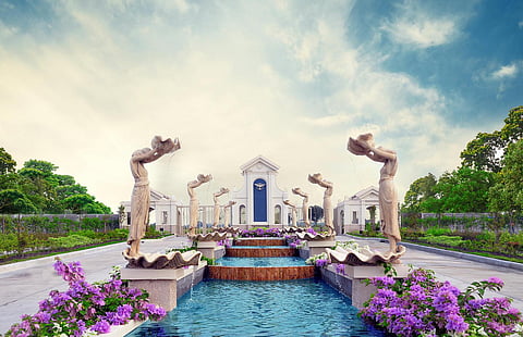 Golden Haven to open new memorial park in Davao City