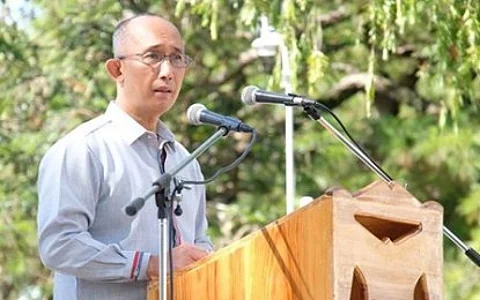 Another graft charge vs Magalong dismissed